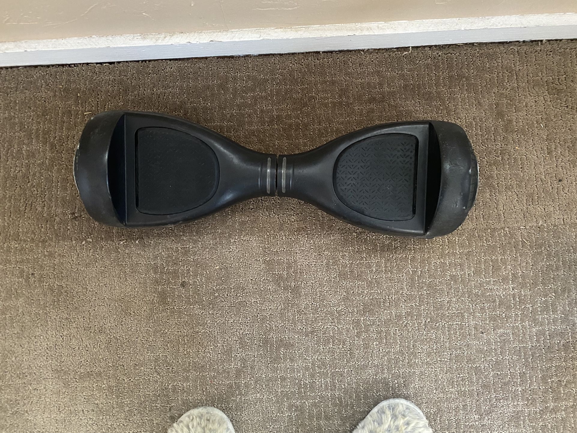 Electric Hoover Board