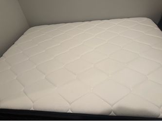 Free Queen Size Mattress