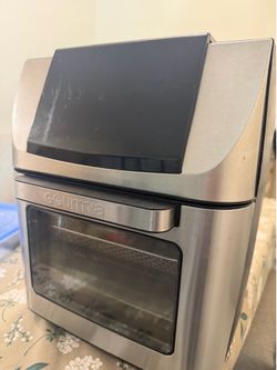 Air fryer