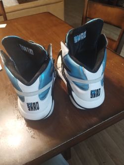 Shaqs 