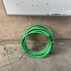 50 Ft water hose