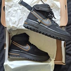 NIKE Air Force One -CORDURA