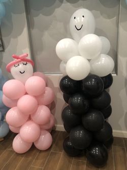 Balloons