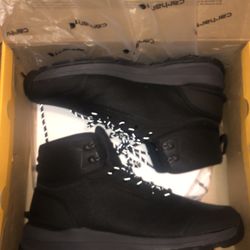 Men’s Size 14 Work Boots