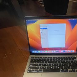 M1 MacBook Air (Box Included)