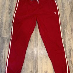 Playboy Track Joggers 