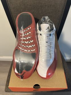 Cherry 12s Size 12