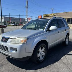 2006 Saturn VUE
