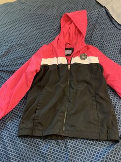 MADDEN GIRL JACKET