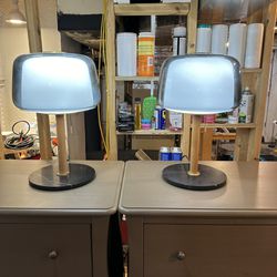 Table Lamps From Ikea