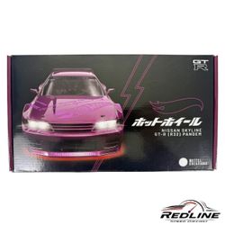 Hot Wheels RLC RC 1:64 Nissan Skyline R32 Pandem Vehicle NEW SEALED