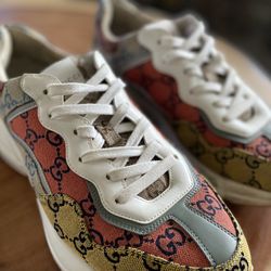 Gucci Shoes Men AUTHENTIC for in Chino, CA - OfferUp