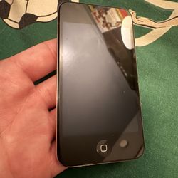 8GB ipod Touch