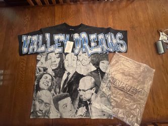 Vale Dreams Historical T Shirt