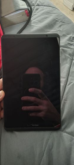 Verizon Tablet