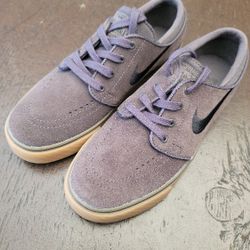 Kids Nike Sb Stefan Janoski 