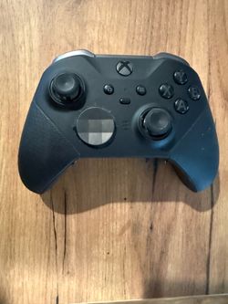 Xbox elite controller