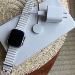 Apple Watch Ultra 2