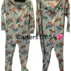 CARTER 5T GREAT CONDITION BOYS 💖💖M3
