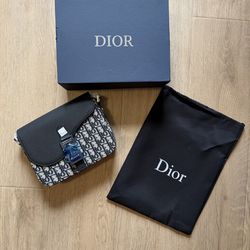 Dior/LV side bags