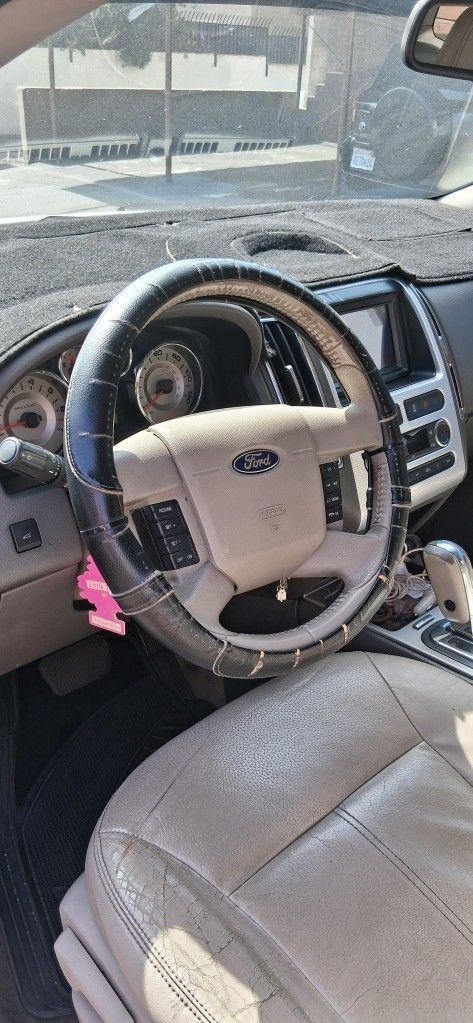 2010 Ford Edge