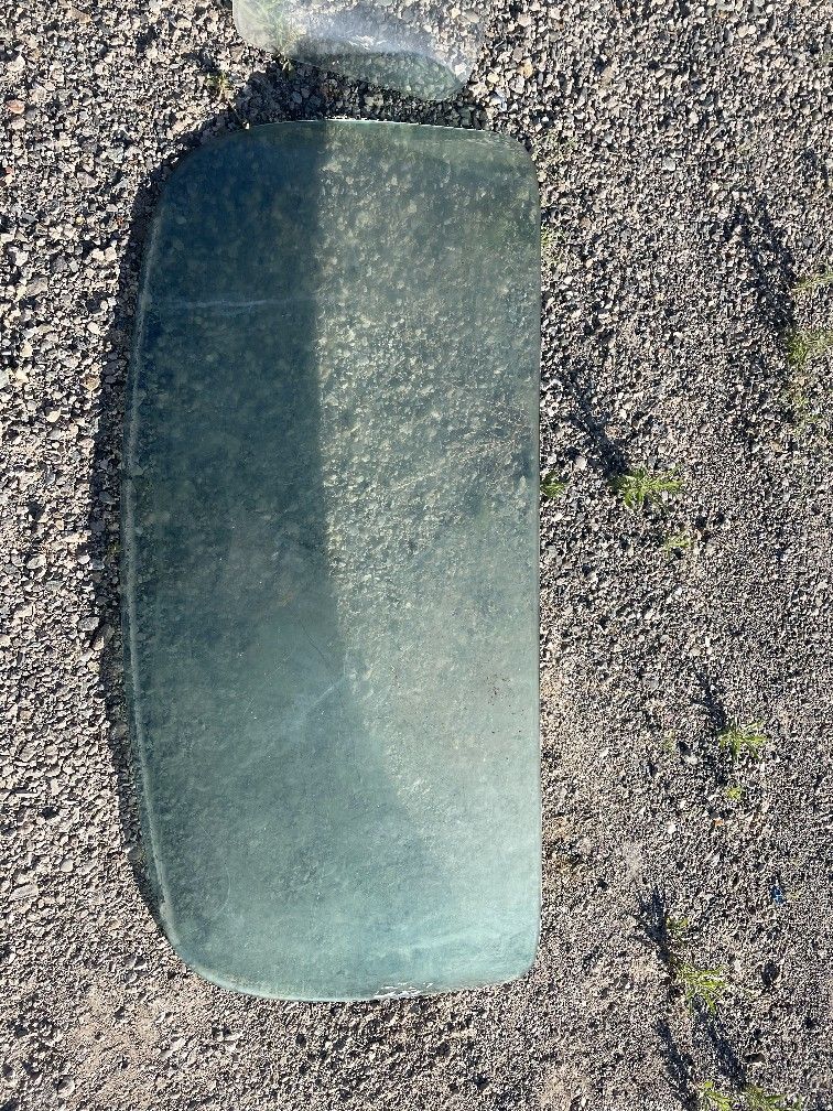 1957 Chevy Truck Front Windshield $100