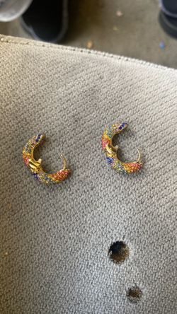 Ear rings for women