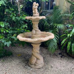 Fountain 