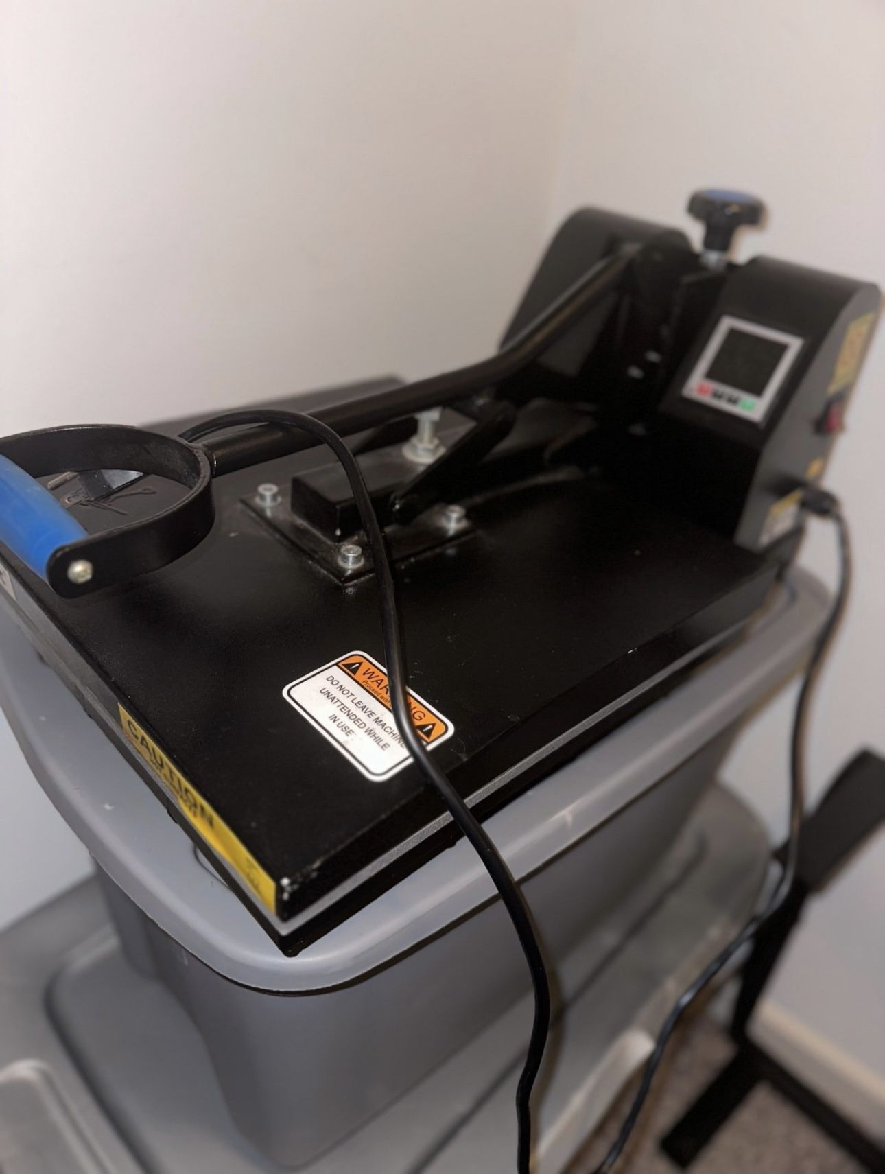 16x24 ePhotoinc Heat Press Transfer Machine