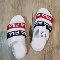 Fila Slides
