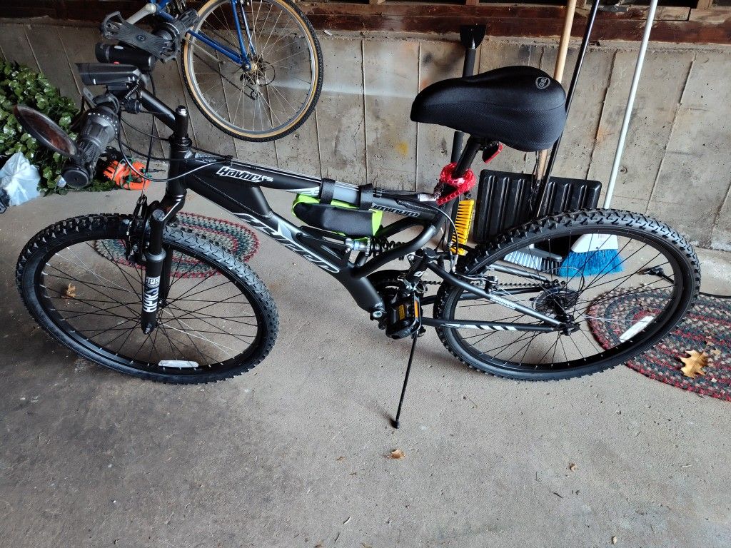Bike For Sale