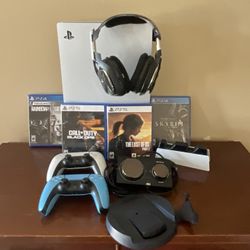 Ps5 Disc Version 1TB 