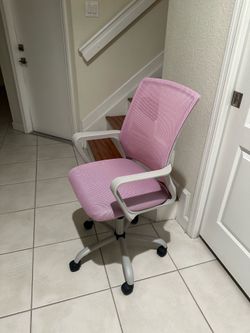 Desk chair