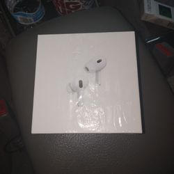 Airpods 2nd Generation 