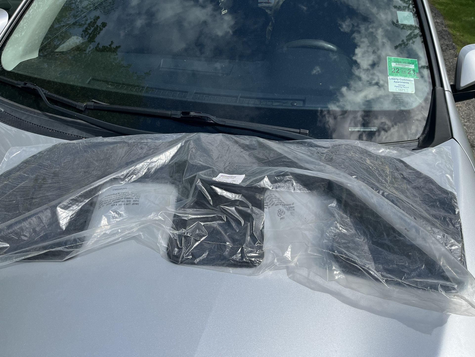 Volvo Floor Mats