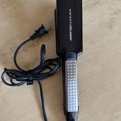Conair Infinity Pro Hair Straightener