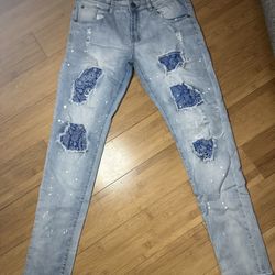 Spark Jeans