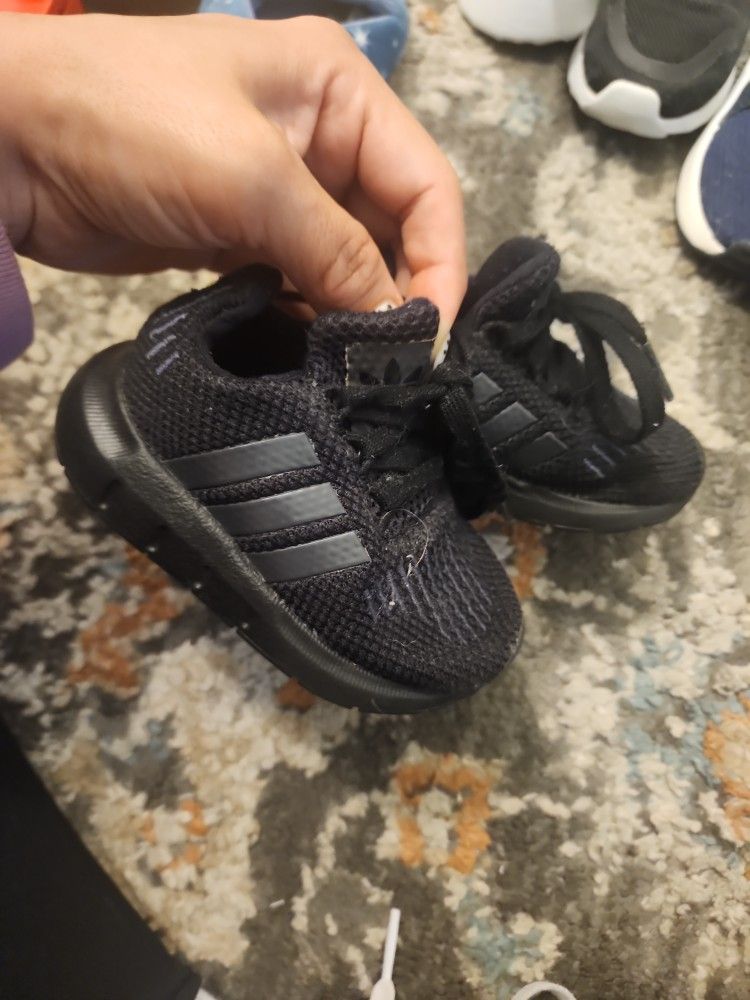 Toddler Adidas Shoes