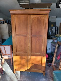 Computer Cabinet