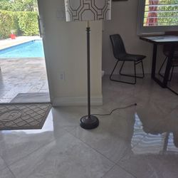 Floor Lamp. 