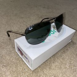 Ray-Ban Sunglasses 