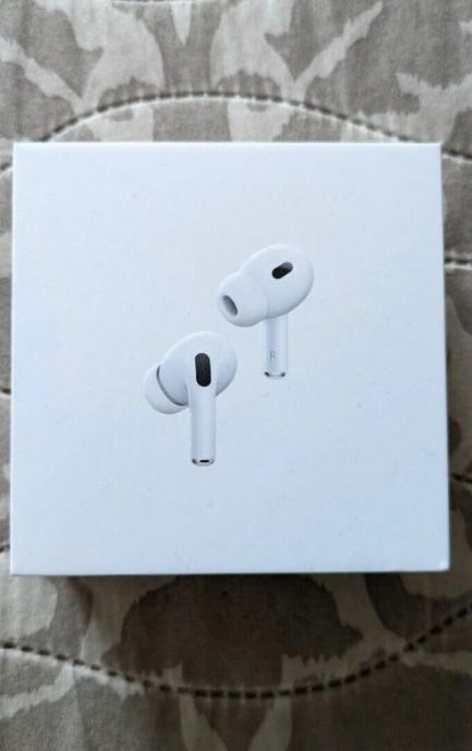 Airpods Pro 2