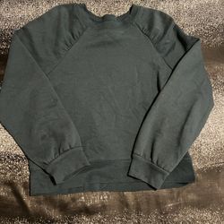 Womens medium Madewell sweatshirt