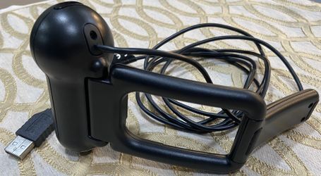 Logitech quickcam pro 9000 hd hot sale