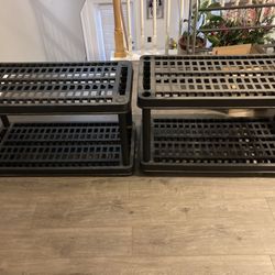 Storage Heavy Duty Racks 