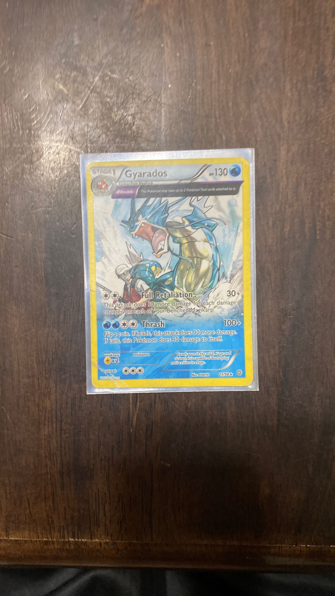 Gyarados