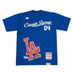 Off A Lot Of Cough Syrup Shirt