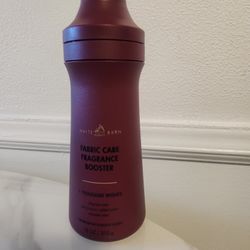 Bath And Body Fabric Care