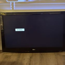 LG TV 60inch
