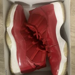 Retro Air Jordan 11s